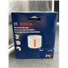 Image 2 : Bosch Bi-Metal Hole Saw 3 7/8 Inch HB387
