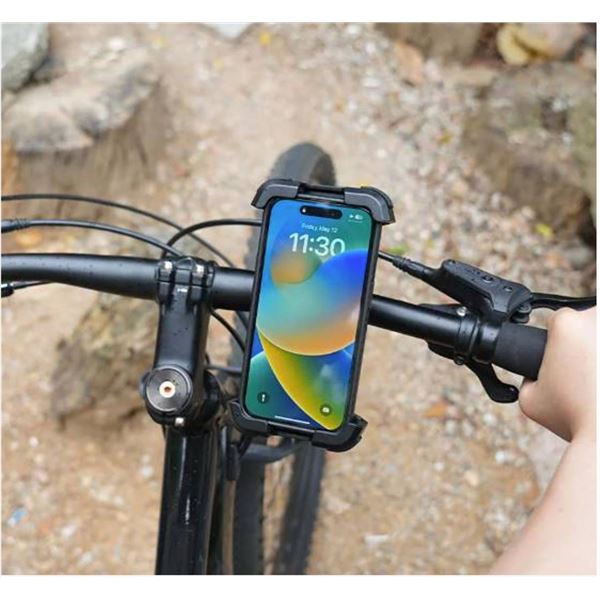Lamicall BM02 Bike Phone Mount