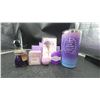 Image 4 : Women's Lavender-Themed Gift Set