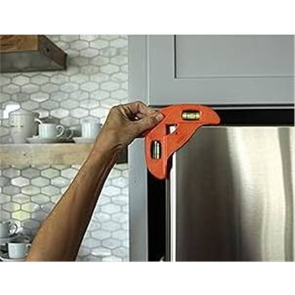 Johnson Picture Perfect Level Tool