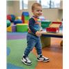 Image 1 : PUMA Kidsâ€™ Rebound V6 Mid AC Sneakers 8C