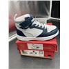 Image 3 : PUMA Kidsâ€™ Rebound V6 Mid AC Sneakers 8C