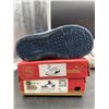 Image 5 : PUMA Kidsâ€™ Rebound V6 Mid AC Sneakers 8C