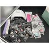 Image 2 : PHOENIXY 40-Piece Nail Art Set **Colors May Vary*