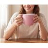 Image 1 : Mecowon 30 oz Pink Ceramic Mug