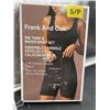 Image 2 : Frank And Oak Rib Tank & Boxer Brief Set S/P