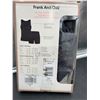 Image 3 : Frank And Oak Rib Tank & Boxer Brief Set S/P