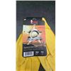 Image 4 : Watson Range Rider Deerskin Gloves L/XL