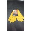 Image 3 : Watson Range Rider Deerskin Gloves L/XL