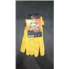 Image 2 : Watson Range Rider Deerskin Gloves L/XL