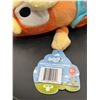 Image 4 : Bluey Baby Bingo Plush Toy by Moose