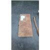 Image 7 : CaseMe Wallet Phone Case Samsung S25 Ultra