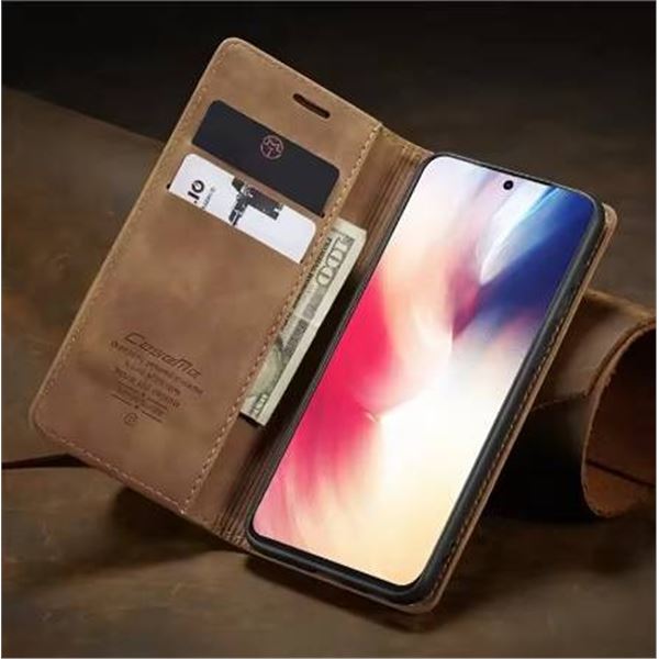 CaseMe Wallet Phone Case Samsung S25 Ultra
