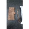 Image 2 : CaseMe Wallet Phone Case Samsung S25 Ultra