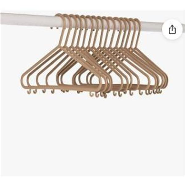 3 Sprouts 15-Pack Children's Wheat Straw H