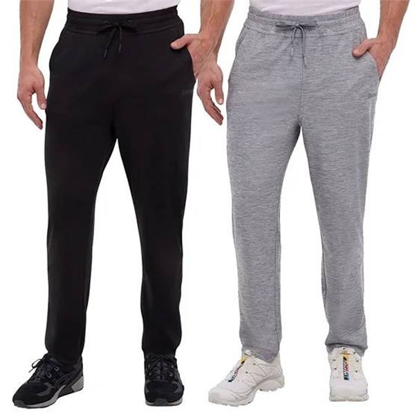 Bench 2-pack og Men's Lounge pants, Size Medium