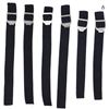 Image 1 : Catcher Shin Guard Straps