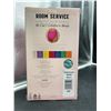 Image 4 : Room Service - Women's Classic High-Cut Panties, 6-Pack