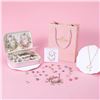 Image 1 : Princess Charm Bracelet Making Kit