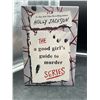 Image 2 : Holly Jackson Good Girl's Guide Series Set