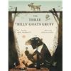 Image 1 : The Three Billy Goats Gruff Book