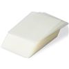Image 1 : InpourPack 5 Mil Laminating Sheet, 9" x 11.5", 100 pcs