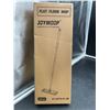 Image 3 : JOYMOOP Flat Floor Mop White