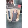 Image 2 : Tuff Athletics Seamless Tank 3-Pack M
