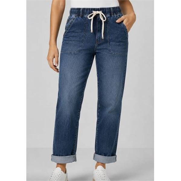 Buffalo David Bitton Jeans M Medium Multi