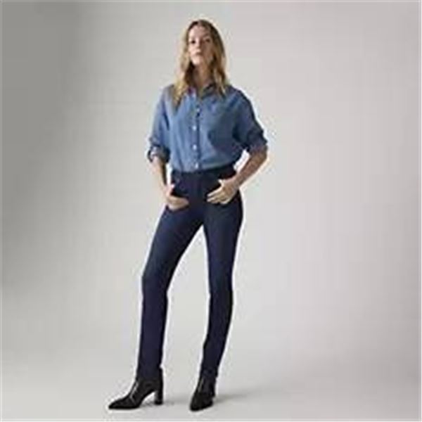 Levi's Classic Straight Jeans 32x30