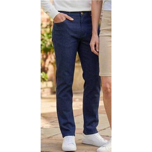 Kirkland Signature Jeans 38x32 New