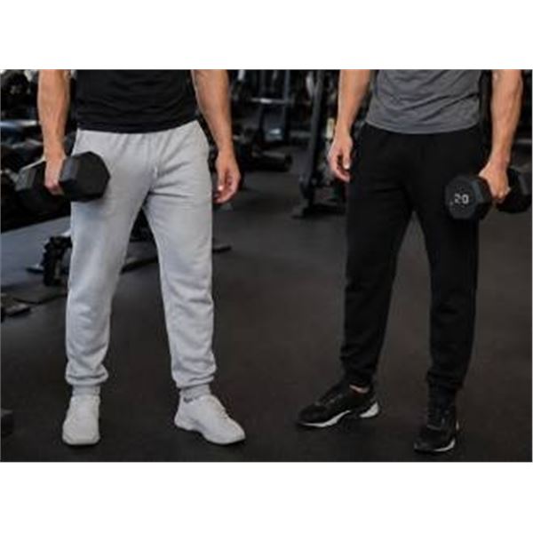 Bench Comfort Pants 2 Pack M Size