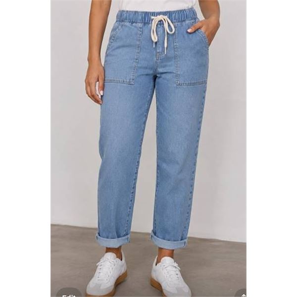 Buffalo David Bitton Women's Jeans, M