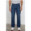 Image 1 : Buffalo David Bitton Slim Straight Jeans 34x
