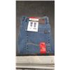 Image 2 : Buffalo David Bitton Slim Straight Jeans 34x