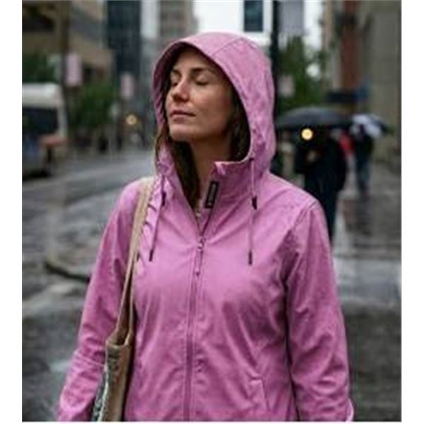 Borealis Arctic Expedition Jacket L/G