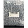 Image 4 : Keeko Soft 2x4 Shag Rug Blue