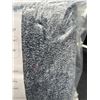 Image 3 : Keeko Soft 2x4 Shag Rug Blue