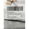 Image 3 : Utopia Bedding Queen Duvet Cover Set