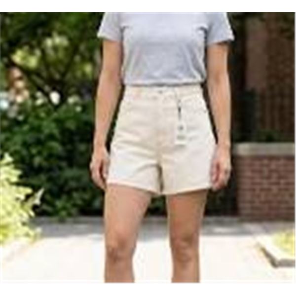 Parasuco Jeans Women's Shorts Size 10