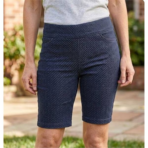 Hilary Radley Women's Shorts, Size 12