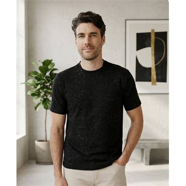 Banana Republic 3-Pack Essential T-Shirts L/G