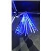 Image 2 : 20 Tubes 640 LED Christmas Decorations