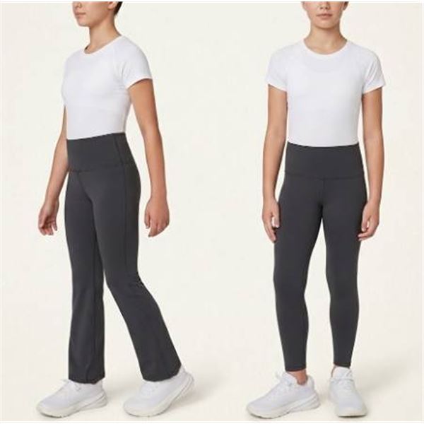 Mondetta Girl's 2-Piece Active Set M (7/8)