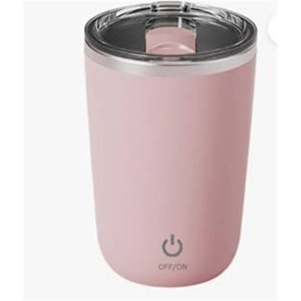 Automatic Magnetic Stirring Cup, 350ml