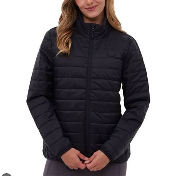 Bench Packable Jacket XXL/TTG Black