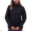 Image 1 : Bench Packable Jacket XXL/TTG Black