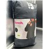 Image 2 : Bench Packable Jacket XXL/TTG Black