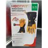 Image 2 : Heatfit XL Heated Work Gloves Set