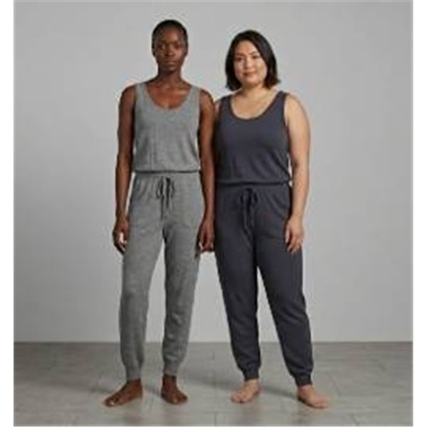 Natori Women's Jumpsuit 2-Pack XL